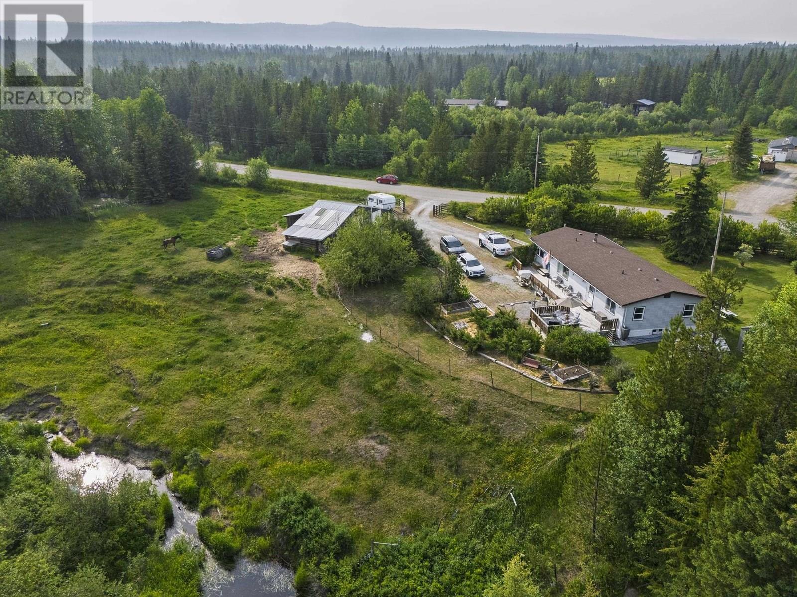 Photo de la propriété: 23700 Red Rock Road BC V2N 5Z1
