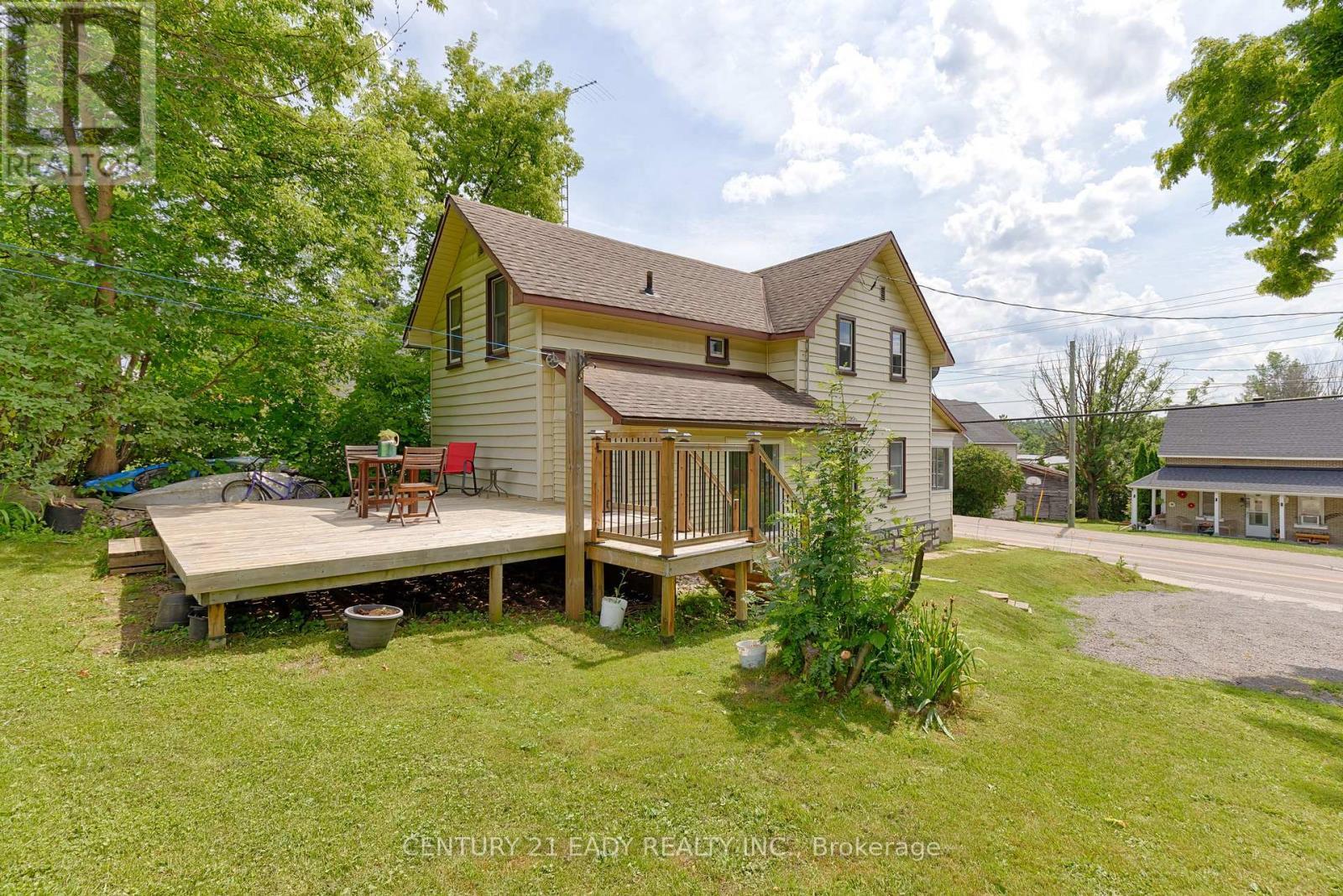 Photo de la propriété: 199 Bonnechere Street West ON K0J 1T0