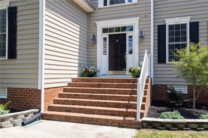 Property Photo: 1230 Walthall Creek Drive VA 23834