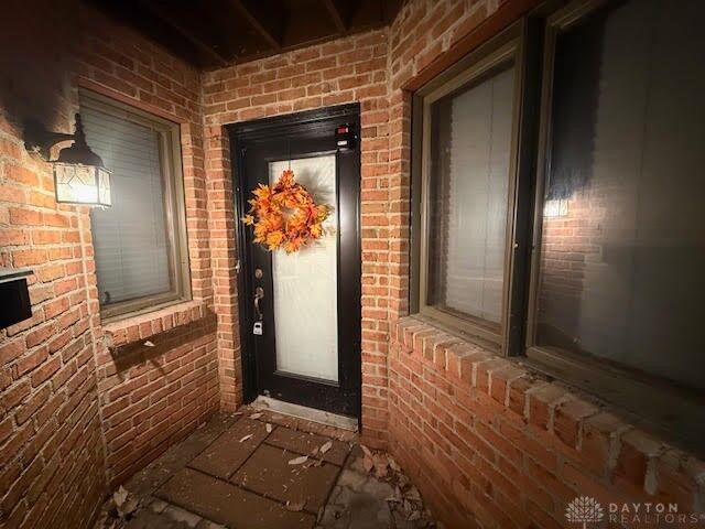 Property Photo:  312 Trebor Lane  OH 45459 