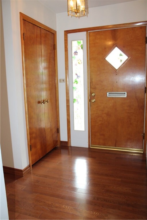 Property Photo: 805 N Will Street IL 62565
