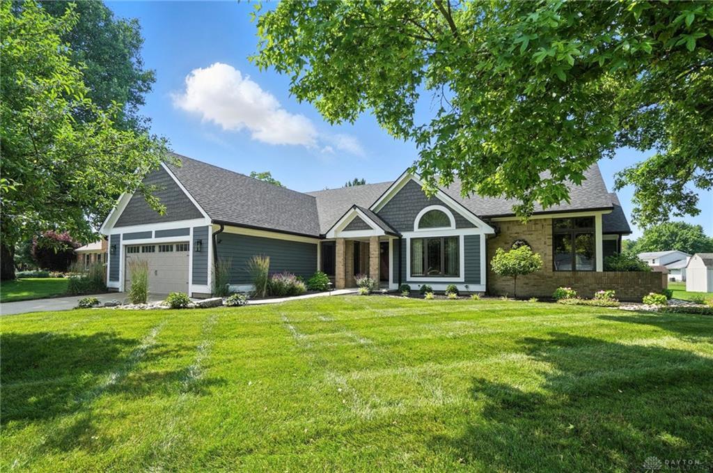 Property Photo:  95 Sycamore Creek Drive  OH 45066 
