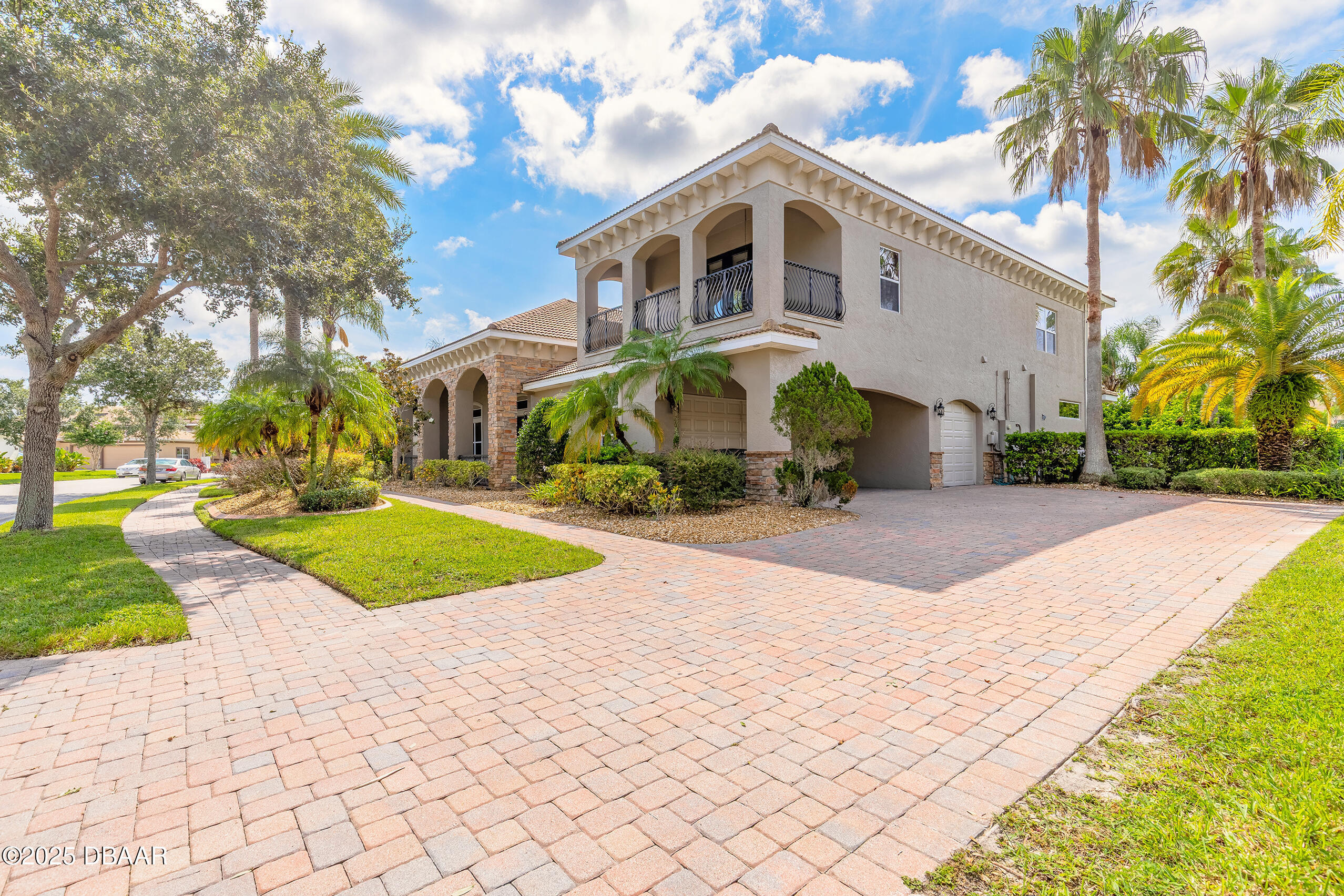 Property Photo: 3548 Tuscany Reserve Boulevard FL 32168