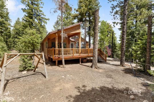 Property Photo: 895 E Kenner Dr UT 84762