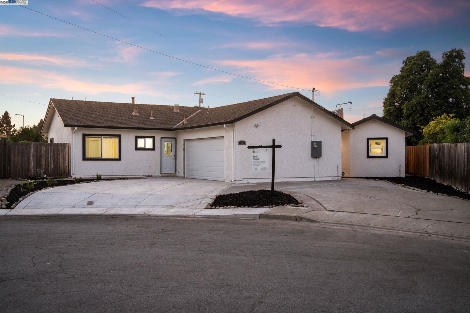 Property Photo: 3631 Trenton Ct CA 94538