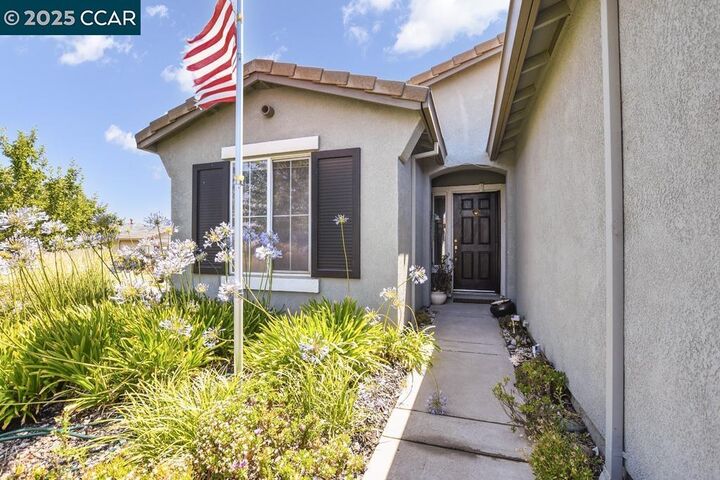 Property Photo:  338 Watson Hollow Dr  CA 94571 