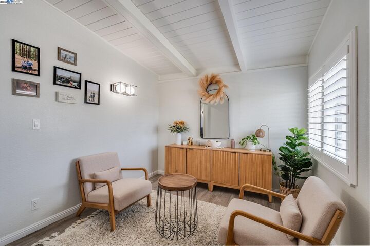 Property Photo: 4453 Porter St CA 94538