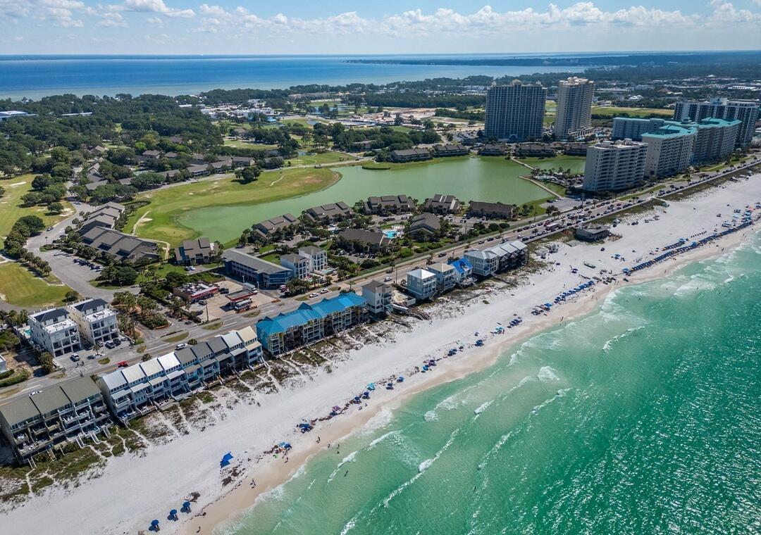111 S Driftwood Bay Unit 121  Miramar Beach FL 32550 photo