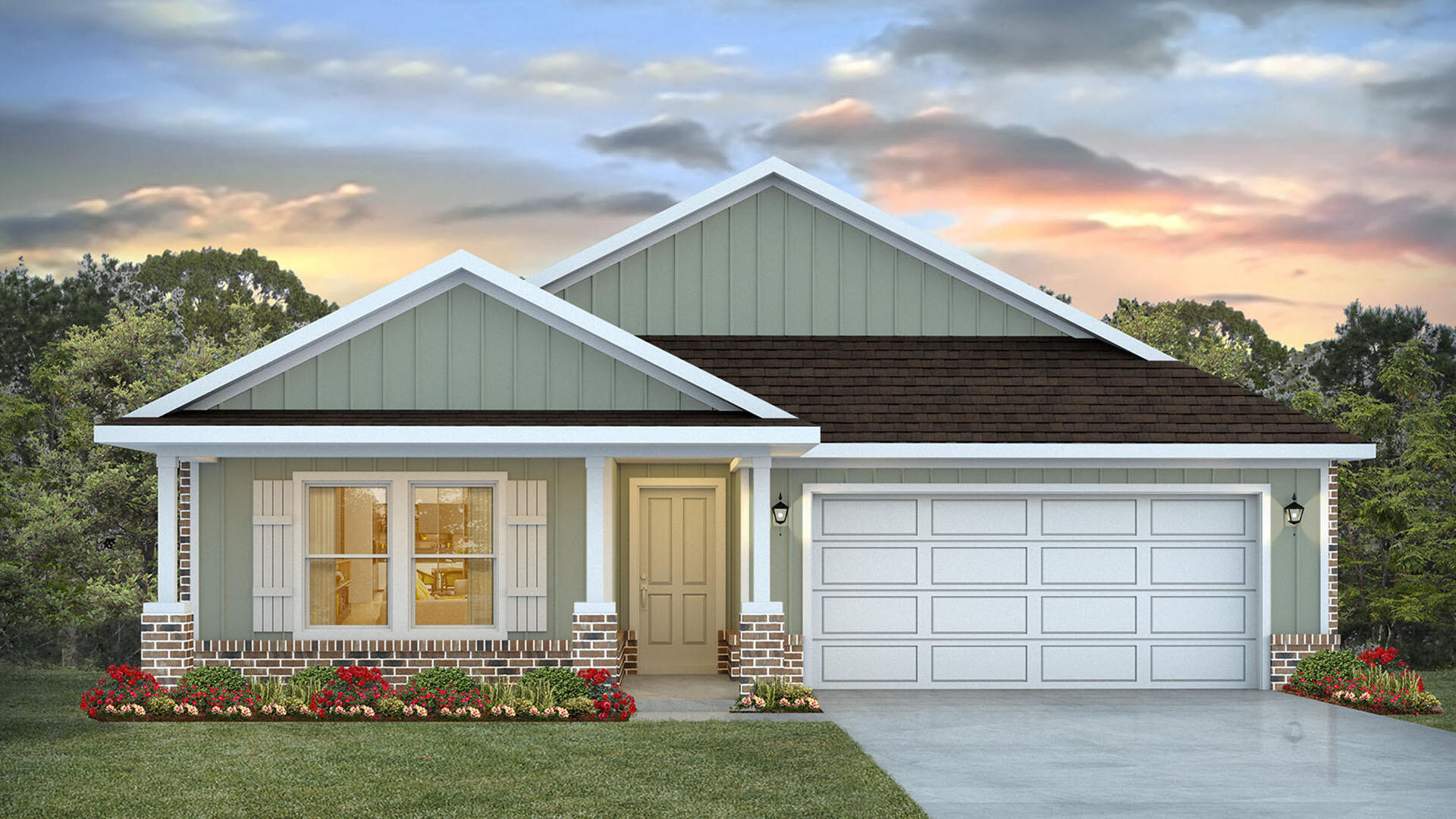 203 Owls Head Farms Boulevard  Freeport FL 32439 photo