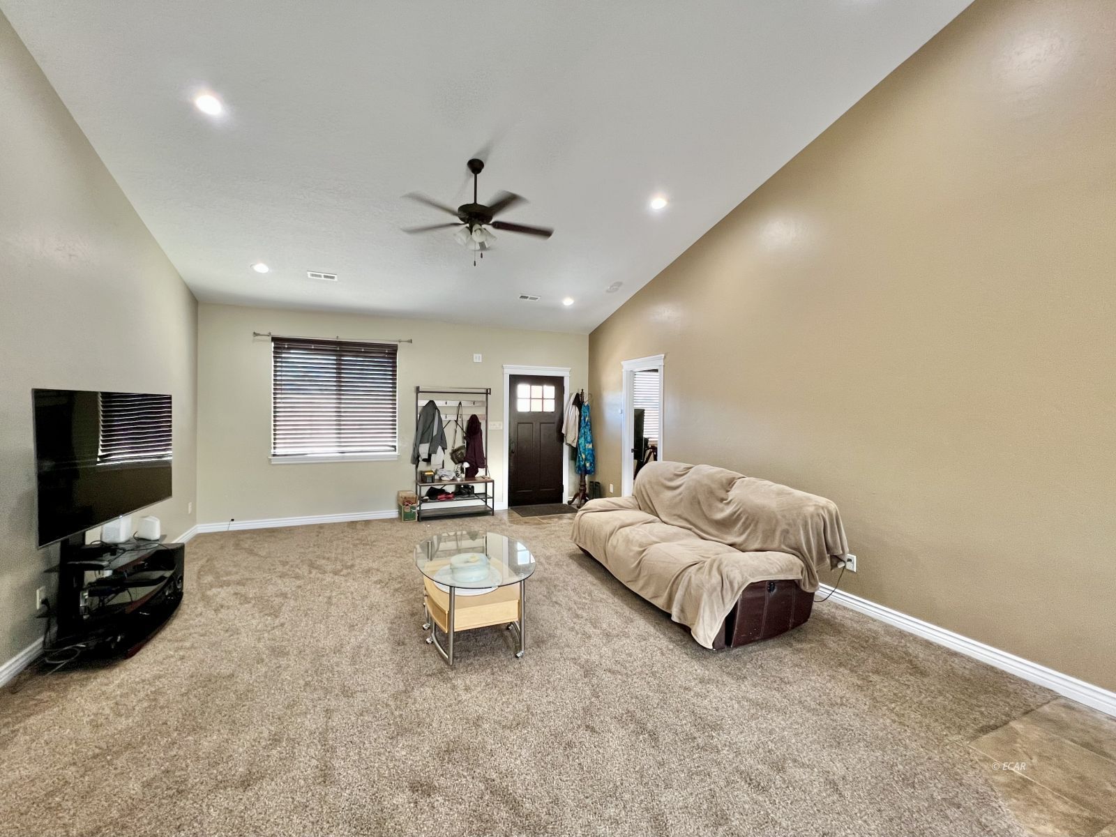 Property Photo: 720 Spring Creek Parkway NV 89815