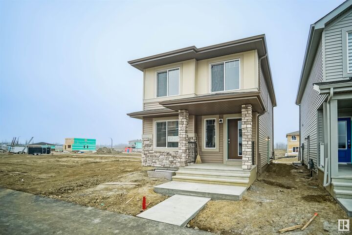 Property Photo:  1072 McLeod Avenue  AB T7X 2Z7 