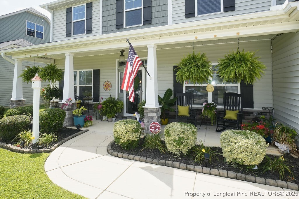 Property Photo: 5126 Boxcut Lane NC 28348