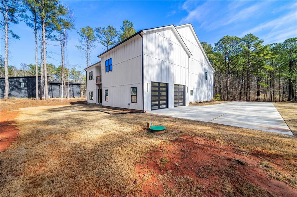 Property Photo: 140 Wesley Place GA 30214