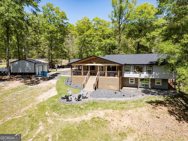 125 Mayo Road  Covington GA 30014 photo