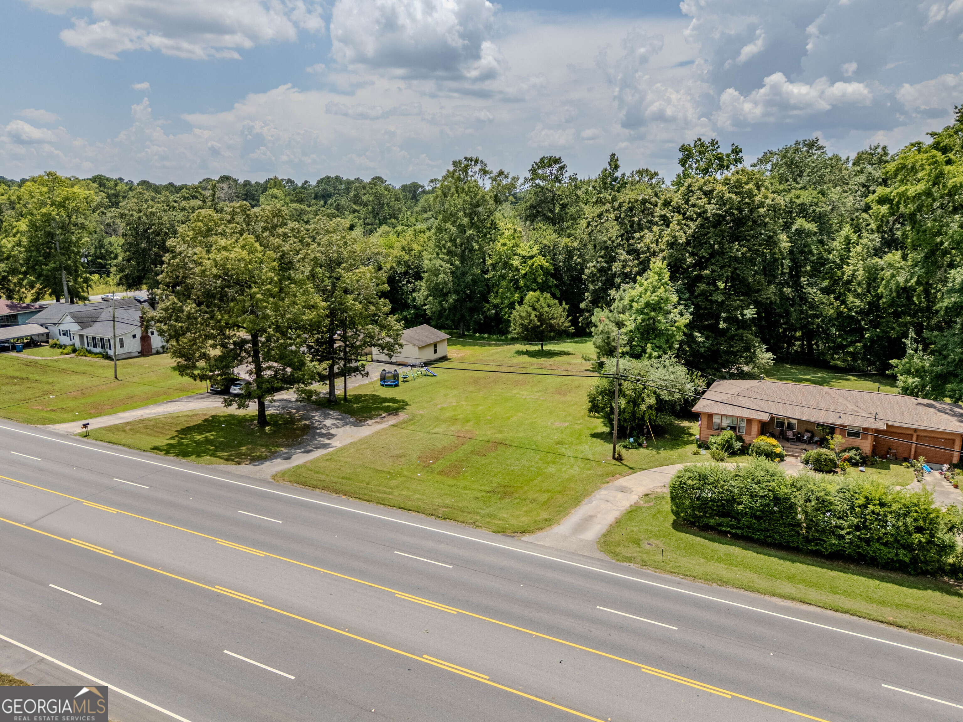 Property Photo: 0 Martha Berry Highway GA 30165