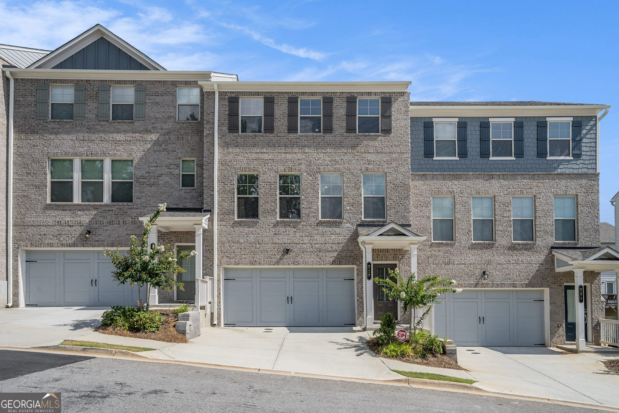 Property Photo:  217 Matson Run SW  GA 30126 