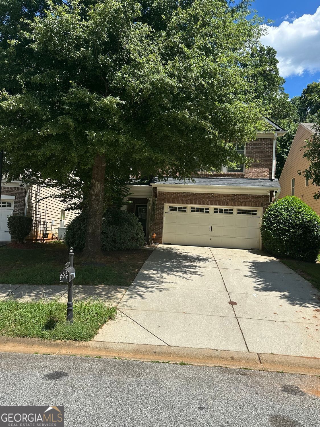Property Photo: 5103 Jack Drive Drive GA 30035