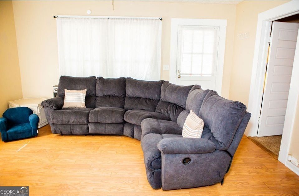 Property Photo:  201 5th Street  GA 31816 