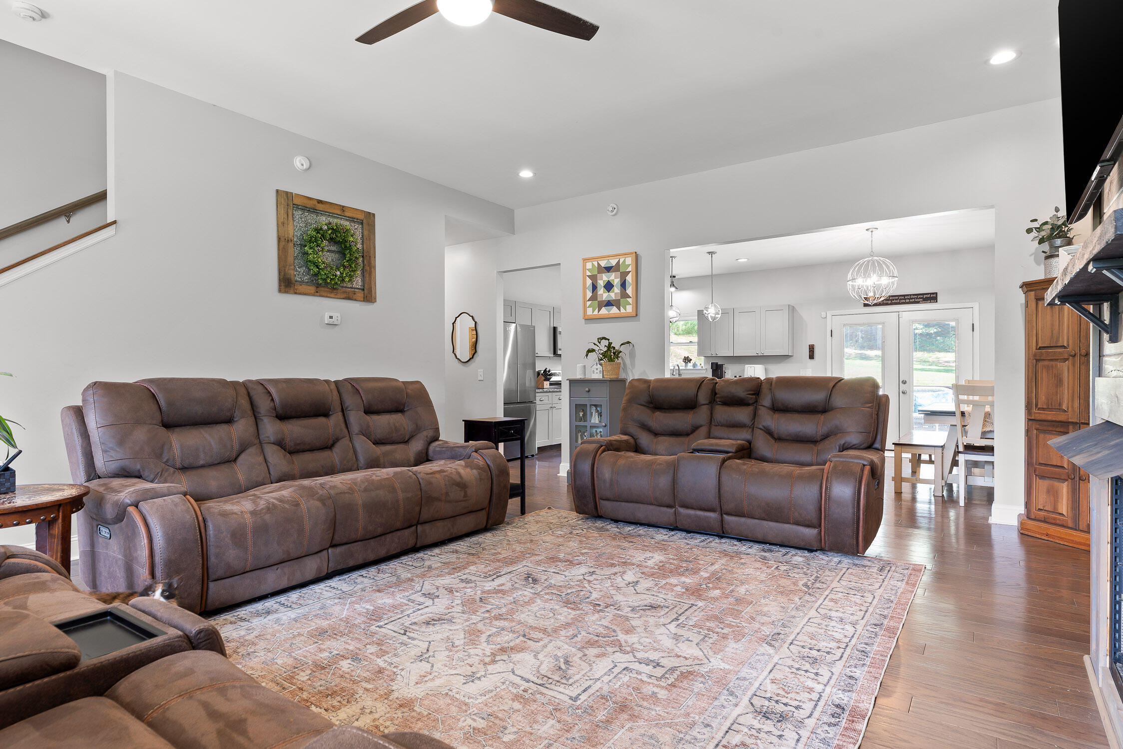 Property Photo:  185 Bell Lake Drive  GA 30752 