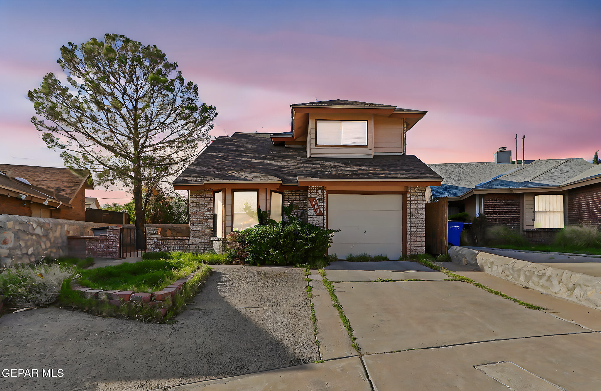 905 Centennial Drive  El Paso TX 79912 photo