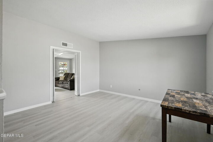 Property Photo: 4401 Redwing Way Way TX 79922