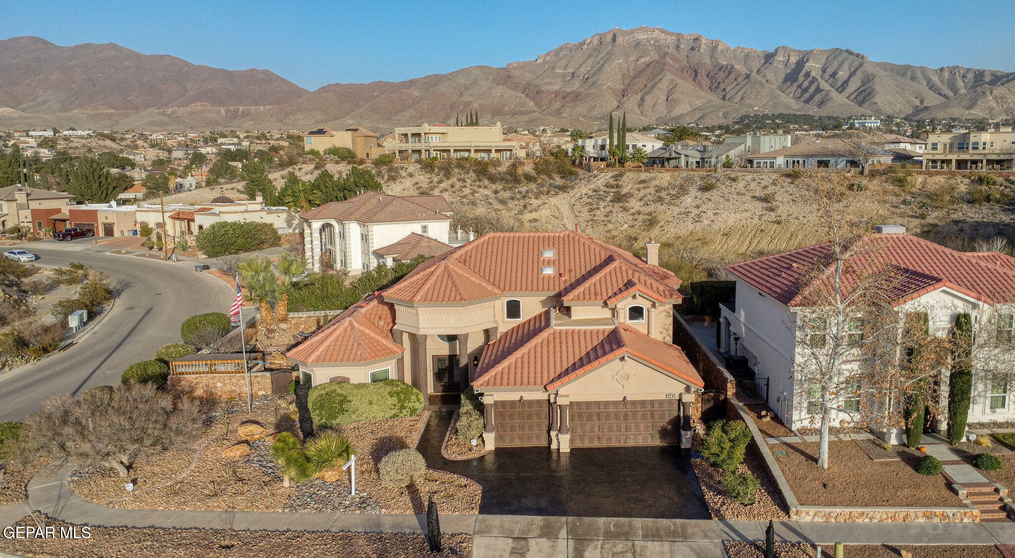 6500 La Posta Drive  El Paso TX 79912 photo