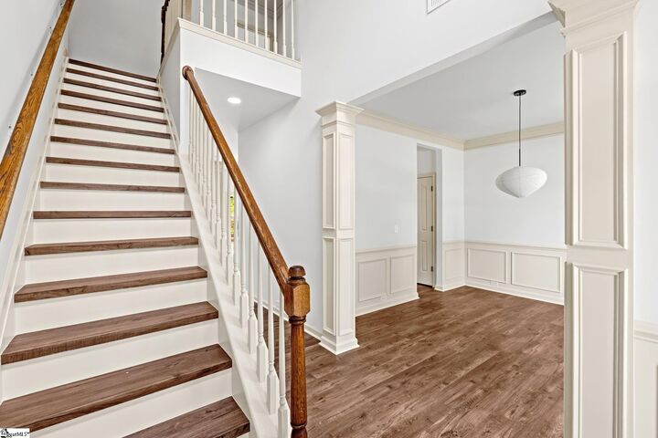 Property Photo:  104 Shea Court  SC 29681 
