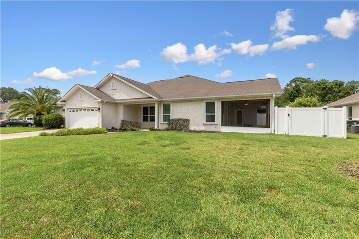 Property Photo:  259 Laurel Landing Boulevard  GA 31548 