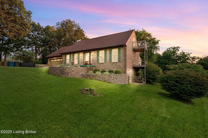 Property Photo: 345 Doe Haven Rd KY 40117