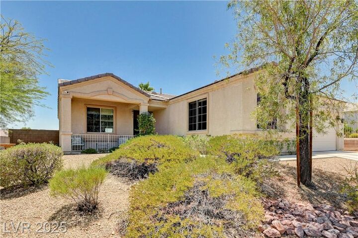 Property Photo: 3405 Red Fire Avenue NV 89031