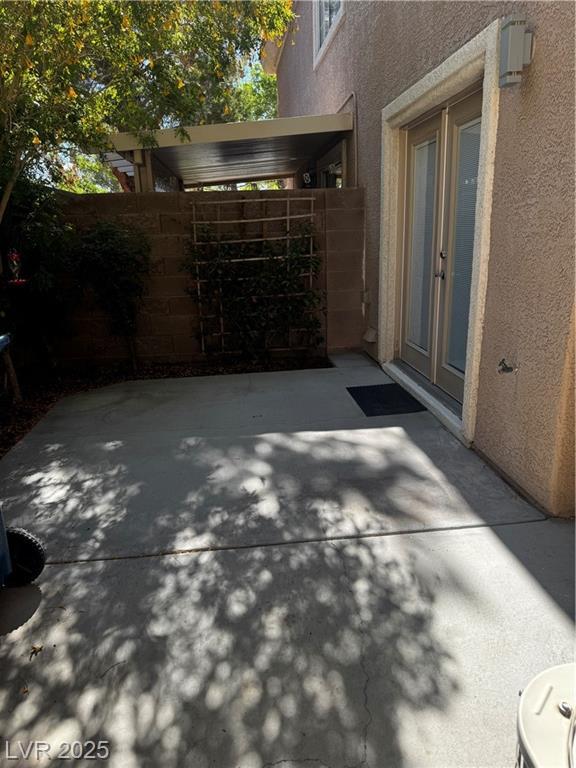 Property Photo: 10159 Tumbling Tree Street NV 89183
