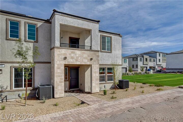 Property Photo: 341 Cymbal Place NV 89015