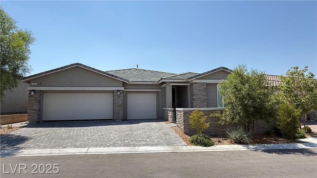 Property Photo: 7491 Bonnie Piper Street NV 89166