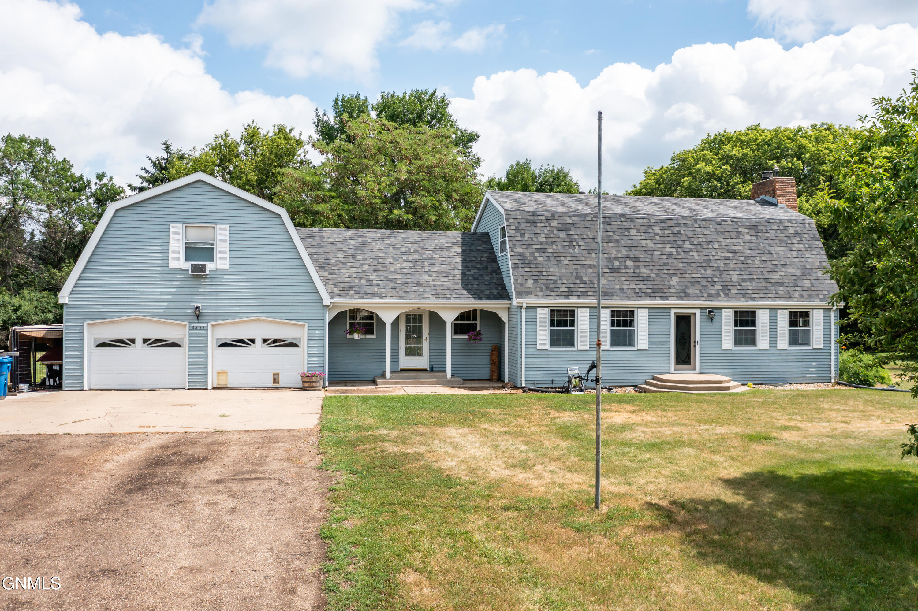 Property Photo: 2234 Sherman Drive ND 58504