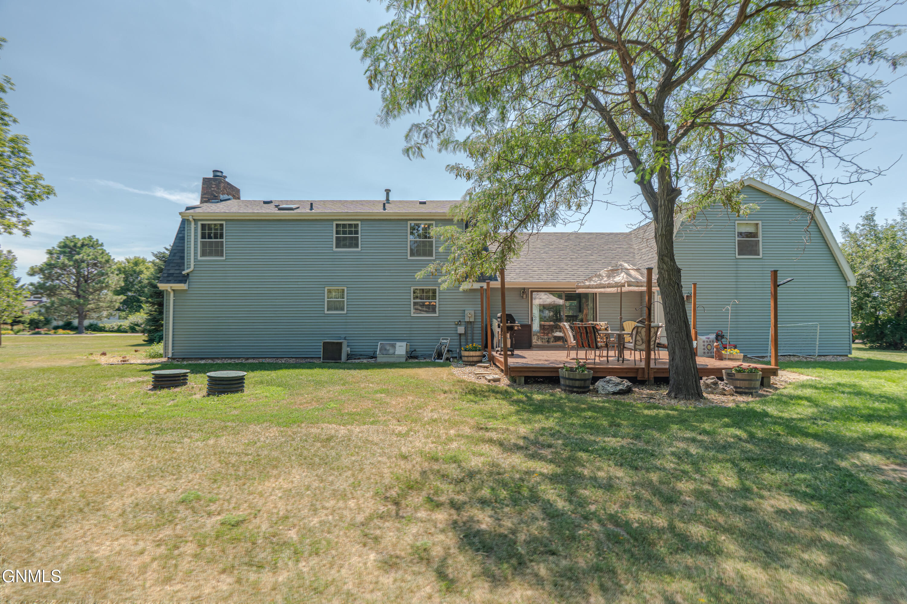 Property Photo: 2234 Sherman Drive ND 58504