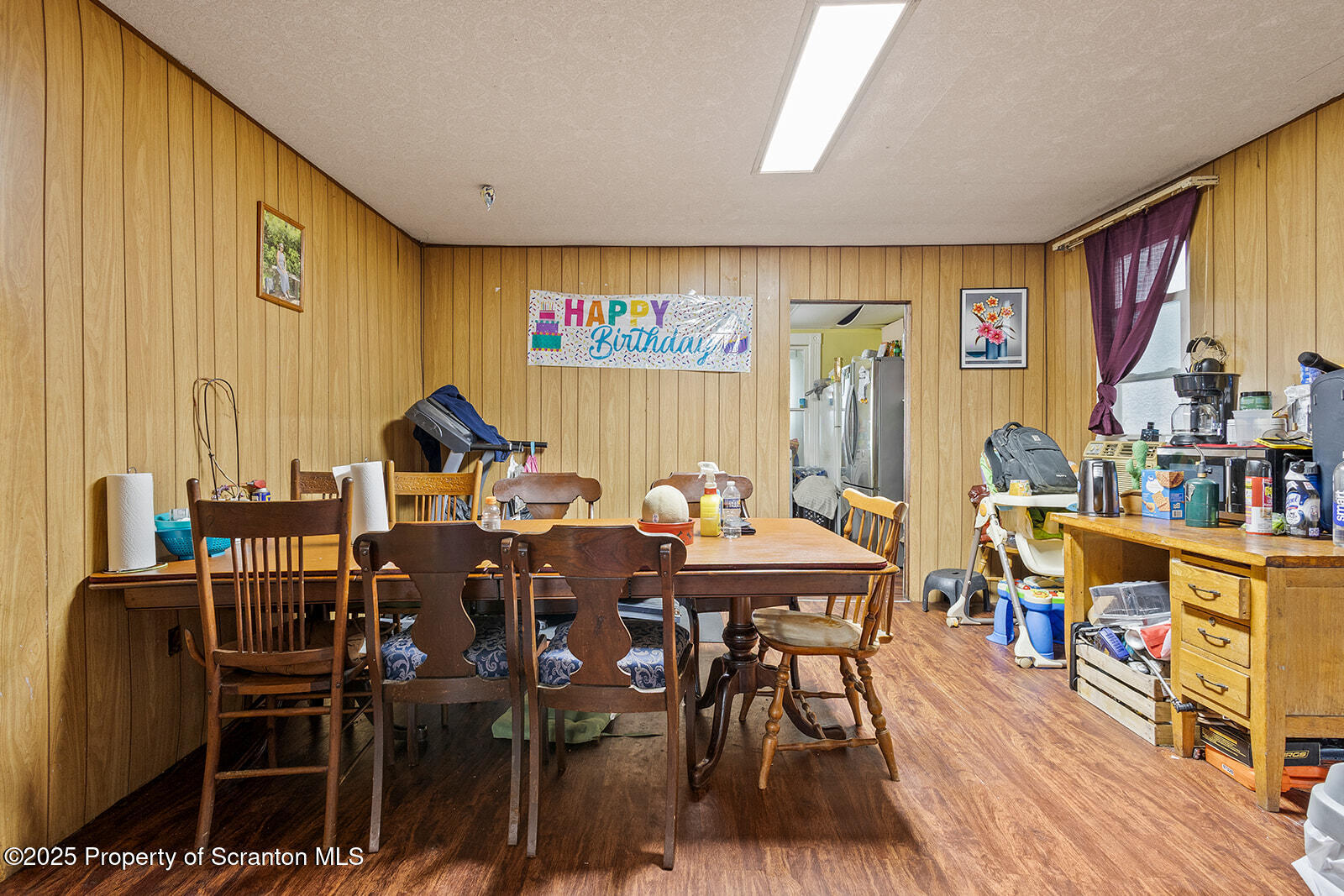 Property Photo: 1004 Prospect Avenue PA 18505