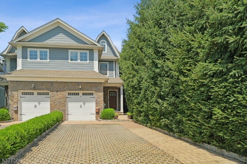 Property Photo: 61 Mechanic St NJ 07041