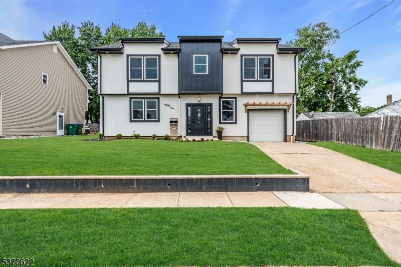 Property Photo: 35 Glenville Rd NJ 08817