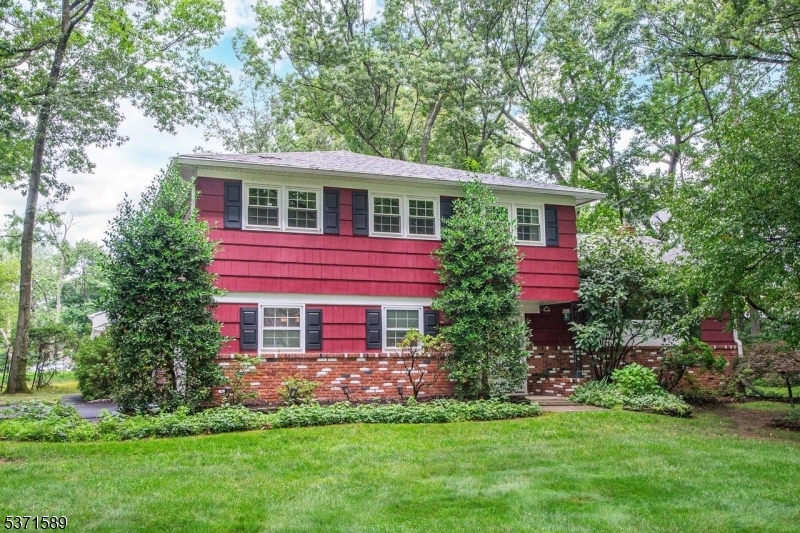 Property Photo: 67 Branford Rd NJ 07981