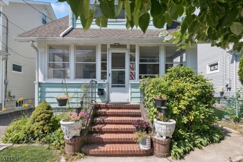 Property Photo: 310 Sherman Ave NJ 07204