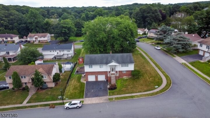 Property Photo: 1 Borrego Dr NJ 07424