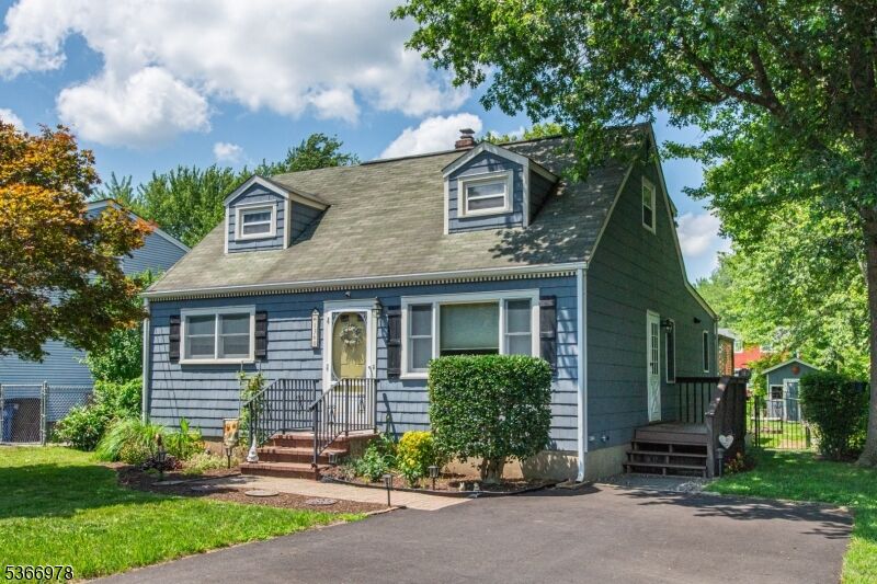 Property Photo: 1360 Valley Rd NJ 07980