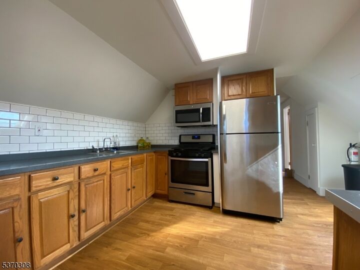Property Photo: 11 Lafayette Ave 3 NJ 07901