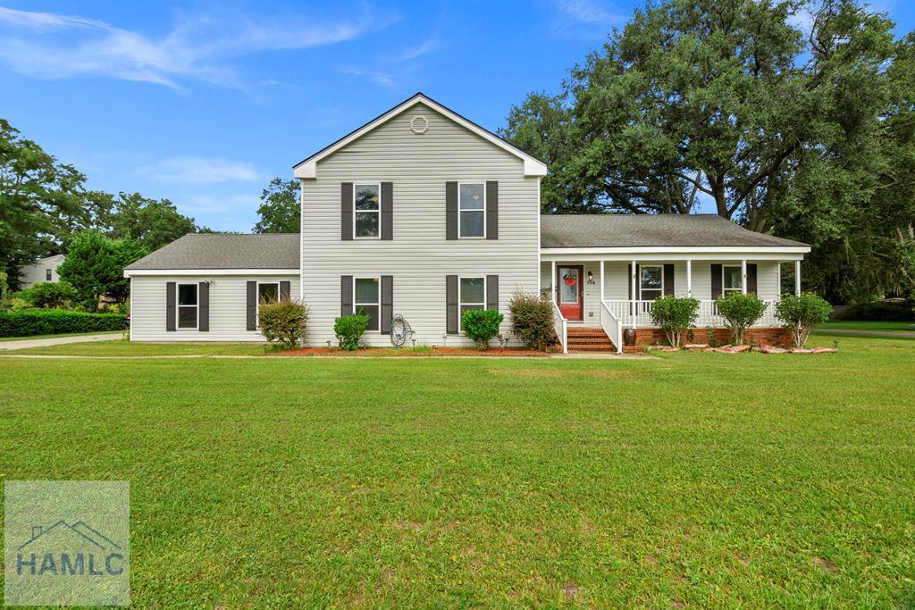 Property Photo: 138 Thornhill Drive GA 31520