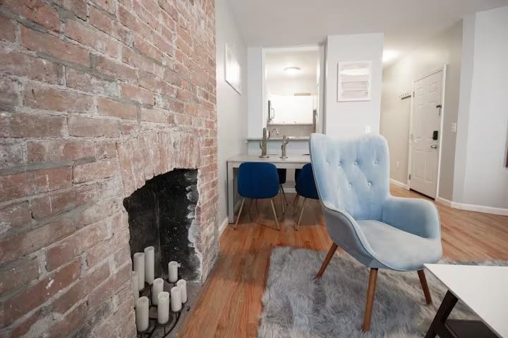 Property Photo: 452 1st St 2 NJ 07030