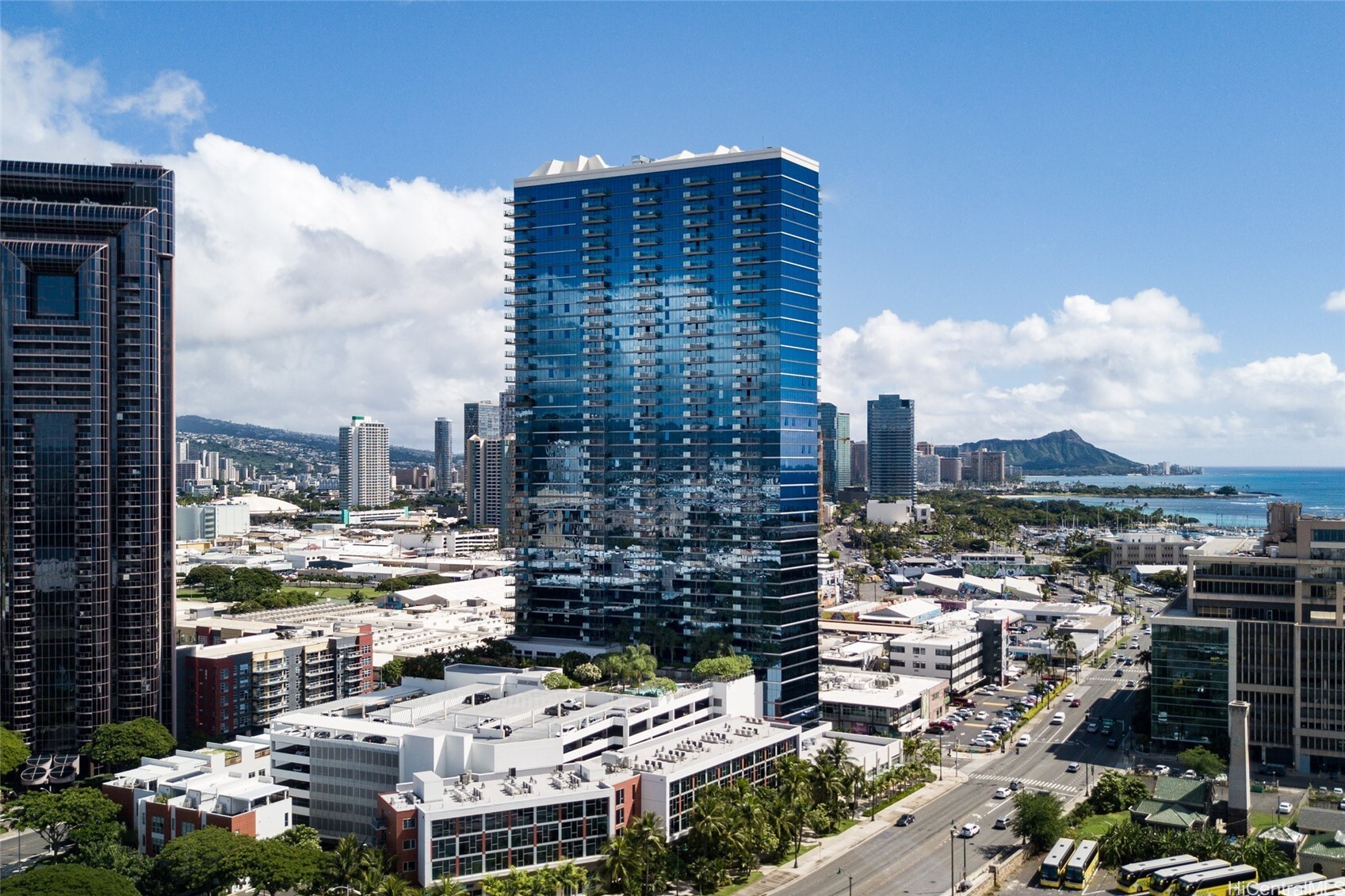 600 Ala Moana Boulevard 3401  Honolulu HI 96813 photo