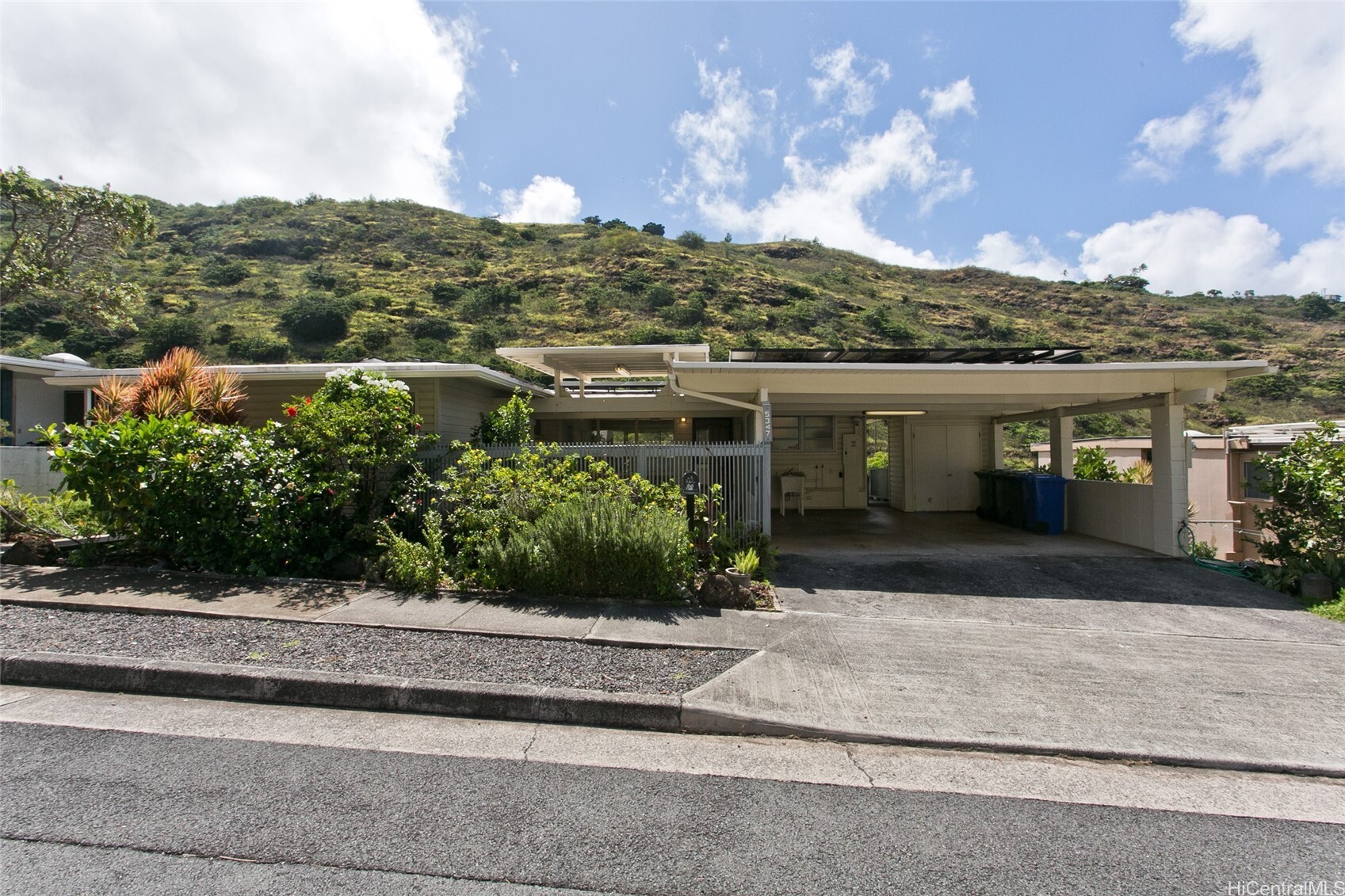 5347 Malu Place  Honolulu HI 96816 photo