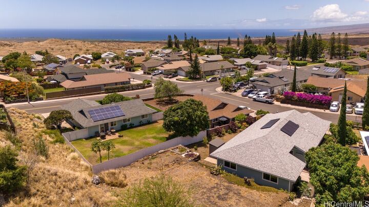 Property Photo: 68-3521 E Makuahine Street HI 96738