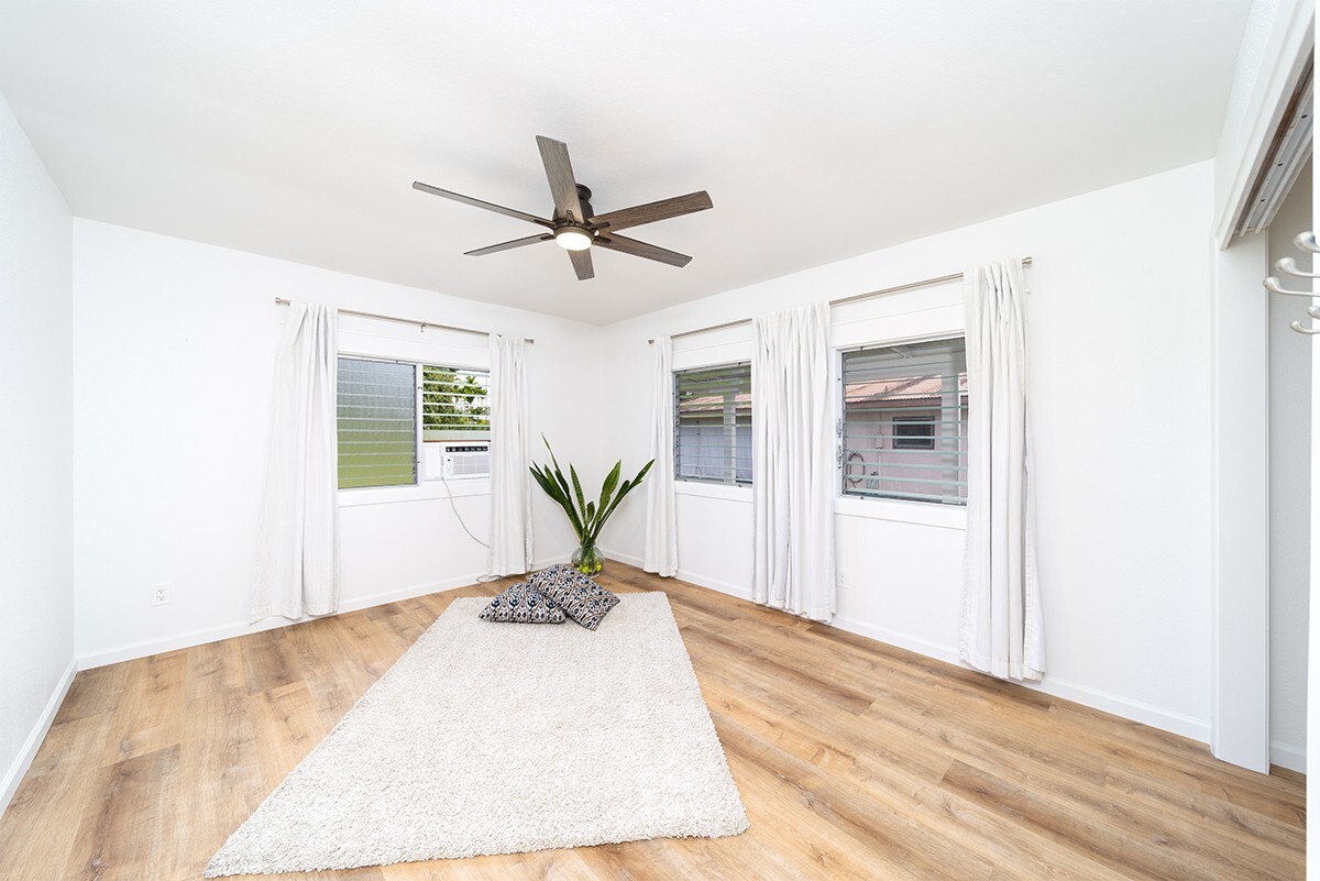 Property Photo: 17-436 Ipuaiwaha St HI 96749