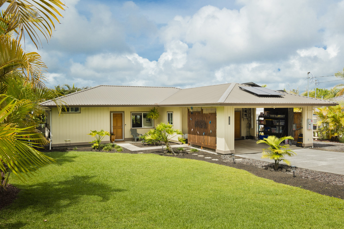 16-2081 Ohia Dr  Pahoa HI 96778 photo